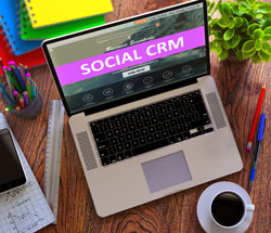 Social CRM