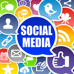 Social Media Connections
