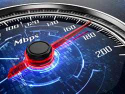Speedy service
