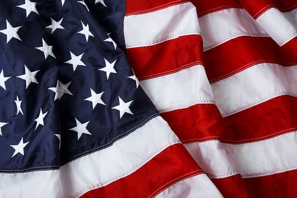 Stars and Stripes