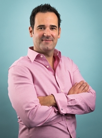 Stewart Kitson Head of Customer Service SmartDebit 
