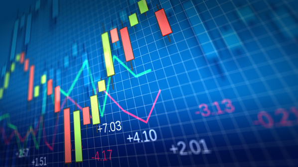 Global recession markets