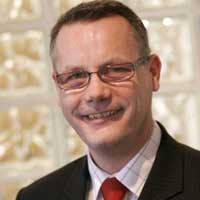 Stuart Shepherd