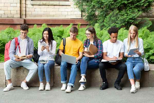 University Students