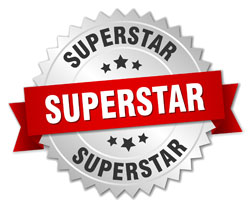 Customer service supetstar