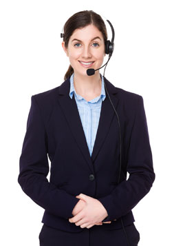 Customer Service Supervisor