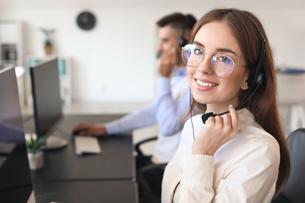 Customer care agent