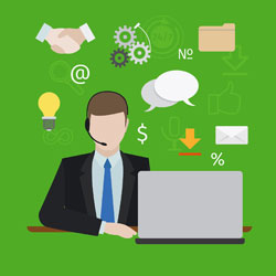 Complaint management