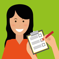 Survey Design