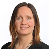 Suzanne Curry