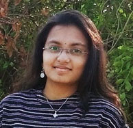 Swaathishree Sridhar