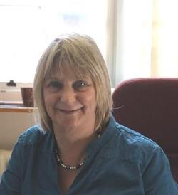 Teresa Howe, Lead for Customer Services Virgin Care