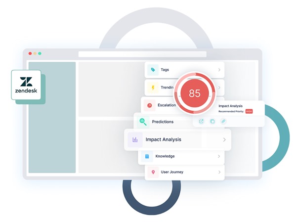 TheLoops software