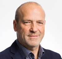 Tim Pickard