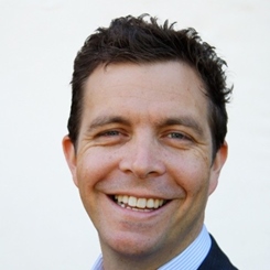 Tim Andrew