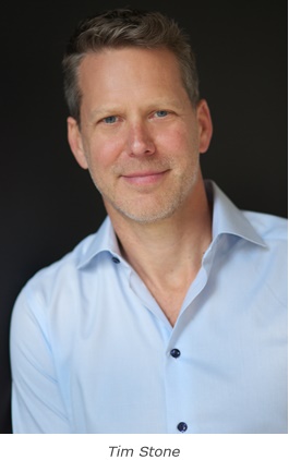 Tim Stone