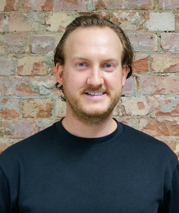 Tom Darnell, COO, IRIS Audio Technologies