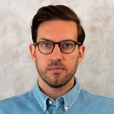 Tom Mullen, Chief Product Officer, Sabio