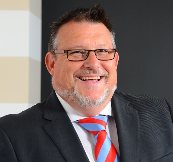 Tony Smith, contact centre and employee experience expert, IR