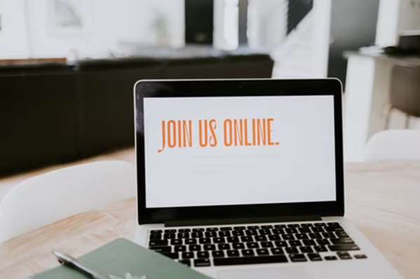 Online course