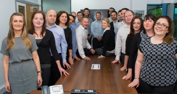 Unprecedented growth for Synergy Automotive