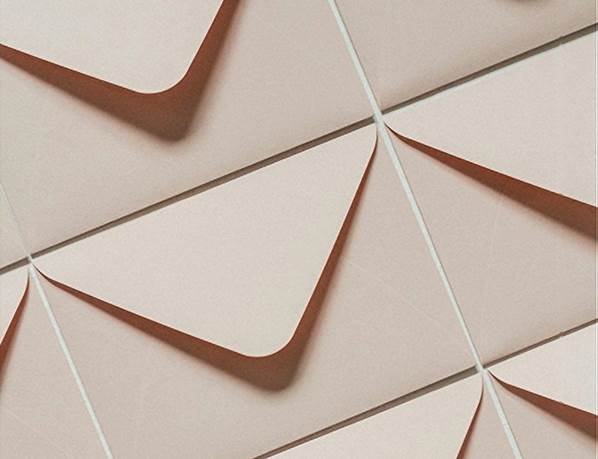 Envelopes