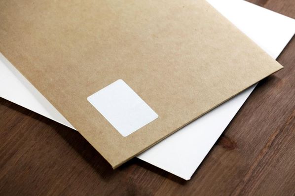 Postal envelopes