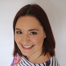Victoria Williams, CEO of terptree 