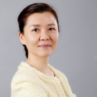 Vivienne Lee Huawei