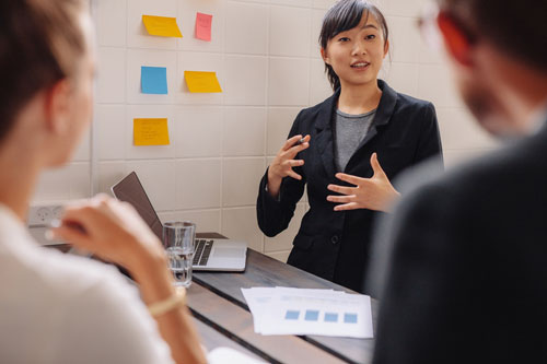 Lean Processes