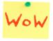Creating wow customer experiences