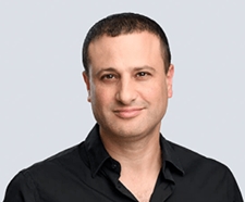 Yoni Avital, ControlUp