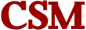 CSM Website