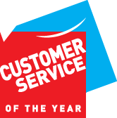 Customer Service of the Year