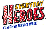 Customer Service Week