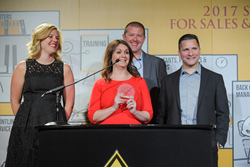 Stevie Peoples Choice awards
